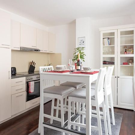 New Shalalaliving Vienna - Lovenest Or Workspace Near Schoenbrunn Bg Buitenkant foto