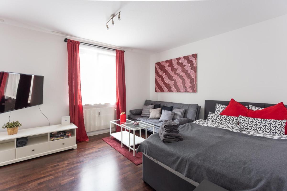 New Shalalaliving Vienna - Lovenest Or Workspace Near Schoenbrunn Bg Buitenkant foto