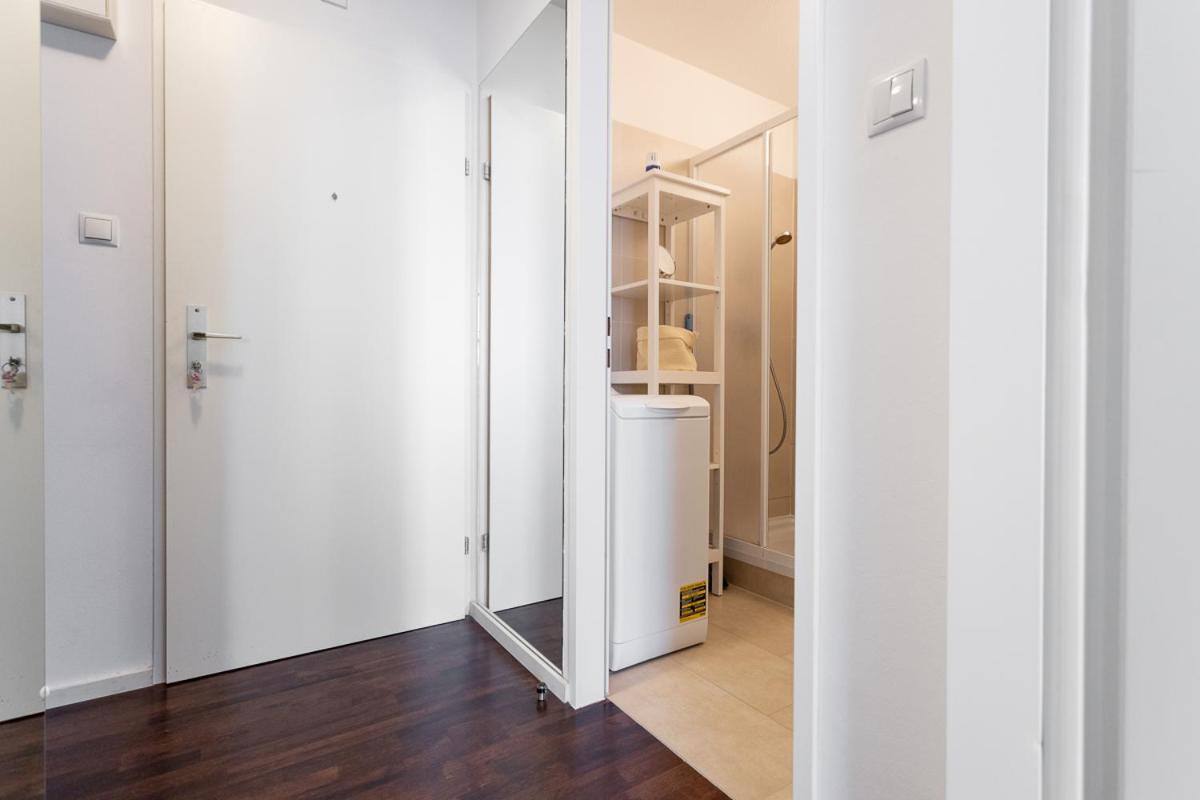 New Shalalaliving Vienna - Lovenest Or Workspace Near Schoenbrunn Bg Buitenkant foto