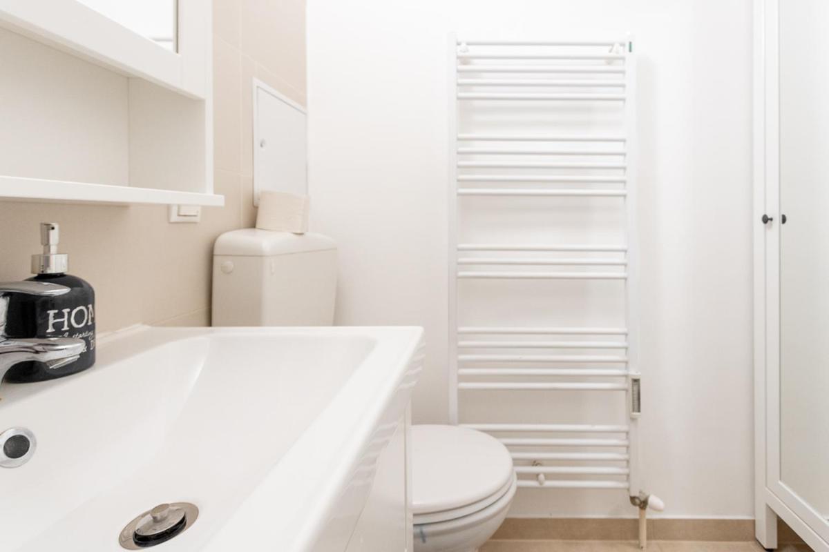 New Shalalaliving Vienna - Lovenest Or Workspace Near Schoenbrunn Bg Buitenkant foto