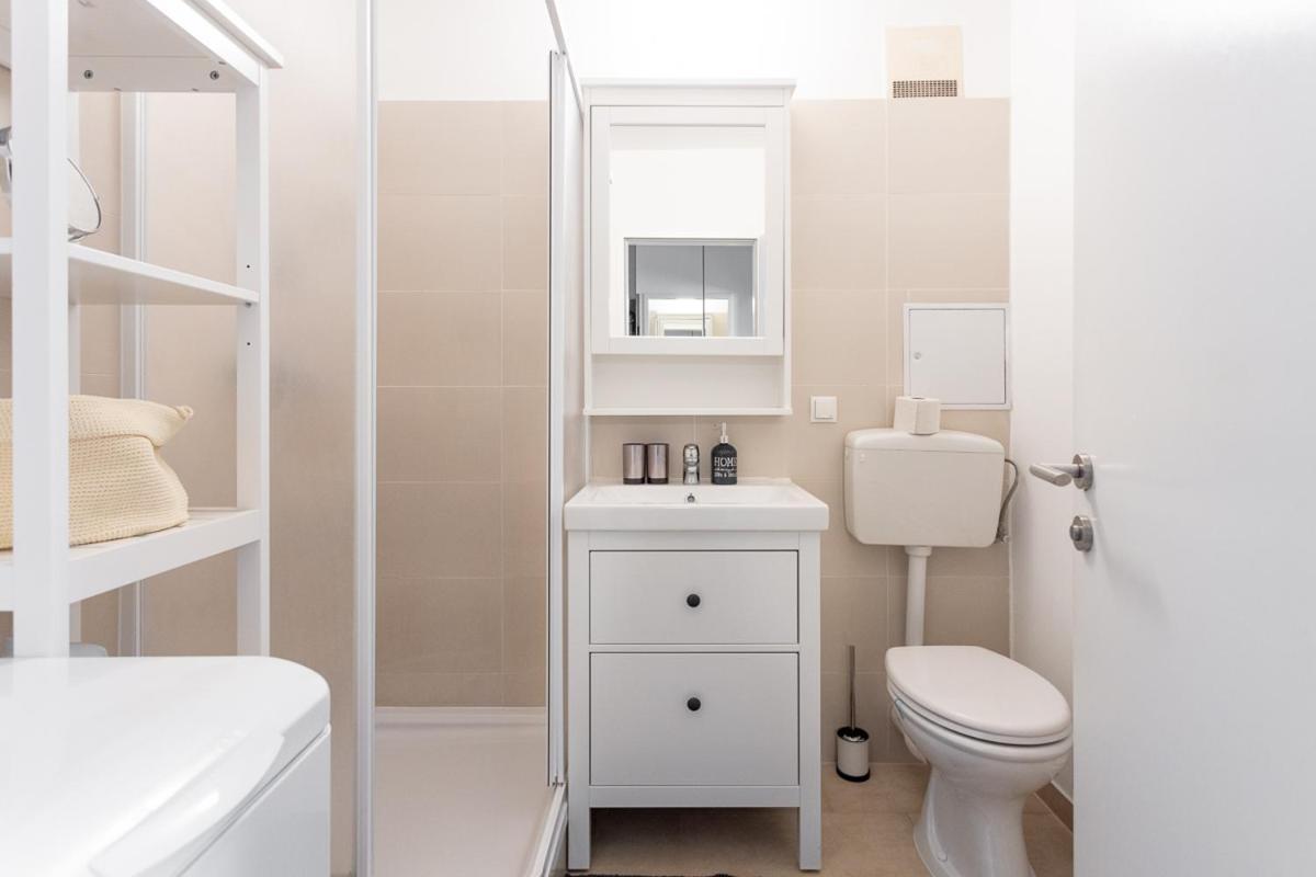 New Shalalaliving Vienna - Lovenest Or Workspace Near Schoenbrunn Bg Buitenkant foto