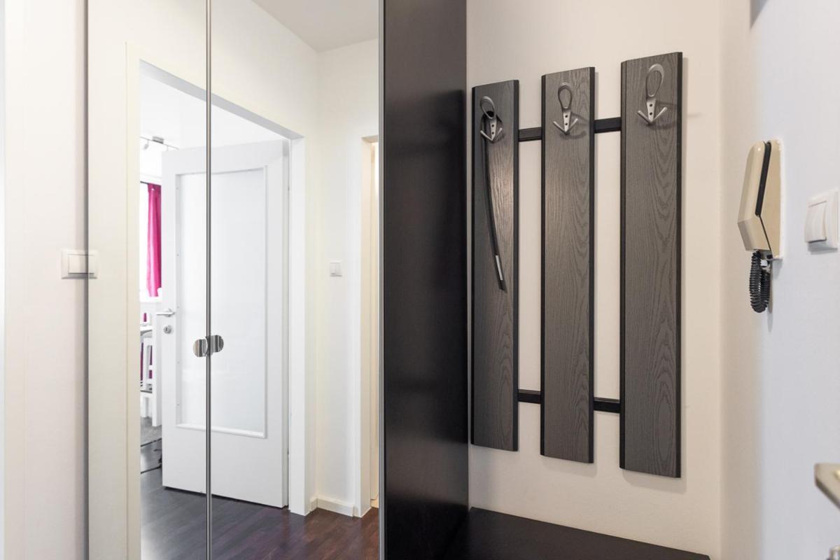 New Shalalaliving Vienna - Lovenest Or Workspace Near Schoenbrunn Bg Buitenkant foto